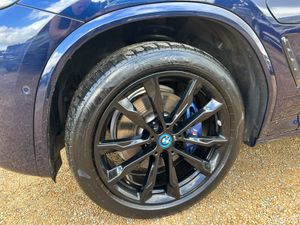 BMW X3  MSPORT PHEV - Image 4