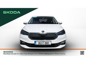 Skoda Fabia €2000 PLUS SAVING & FREE HADAR ALLOYS - Image 3