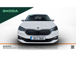 Skoda Fabia €2000 PLUS SAVING & FREE HADAR ALLOYS - Image 2