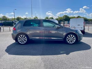 Volkswagen Golf Highline 1.0TSI - Image 2