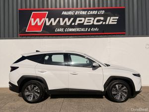 Hyundai Tucson 1.6D Comfort Plus 53,000klms 2023 - Image 3