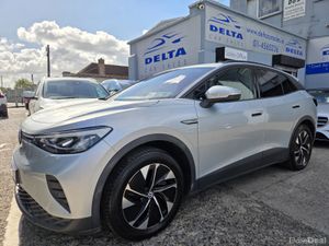 2022 VOLKSWAGEN ID.4 PRO 150KW LIFE 77KWH NCT08/28 - Image 2