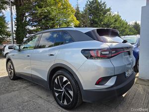 2022 VOLKSWAGEN ID.4 PRO 150KW LIFE 77KWH NCT08/28 - Image 4