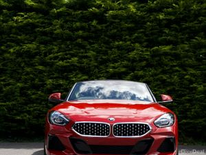 BMW Z4 sDrive20i M Sport Convertible 2019 - Image 3