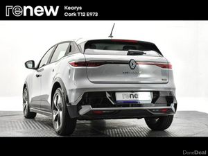 Renault Megane E-Tech EV Techno Comfort Range  220 - Image 4