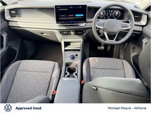 Volkswagen Tayron 2.0 TDI 150HP Edition 75 DSG - Image 2
