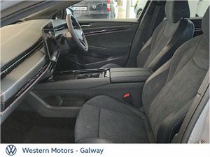 Volkswagen ID.7 **Save €1000's** PURE PLUS, 19" Al - Image 4