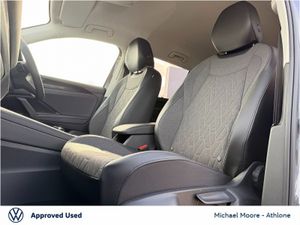 Volkswagen Tayron 2.0 TDI 150HP Edition 75 DSG - Image 3