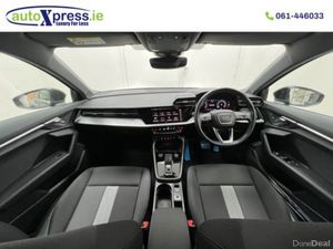Audi A3 **Sports Line- 232 Reg **SPORTBACK TFSI Au - Image 2