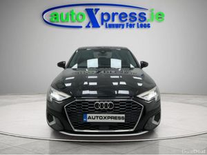 Audi A3 **Sports Line- 232 Reg **SPORTBACK TFSI Au - Image 3