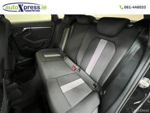 Audi A3 **Sports Line- 232 Reg **SPORTBACK TFSI Au - Image 4