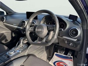 Audi A3 S-Line 1.4TFSI Automatic - Image 2