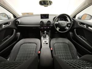 Audi A3 1.4 TFSI Automatic, Reversing camera - Image 2
