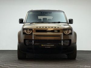 Land Rover Defender 110 2.0 SD4 *7 SEATER* - Image 2