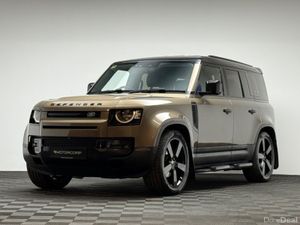 Land Rover Defender 110 2.0 SD4 *7 SEATER* - Image 3