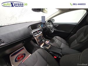 Volvo V40 1.6 T4 Cross Country Automatic, Reversin - Image 4