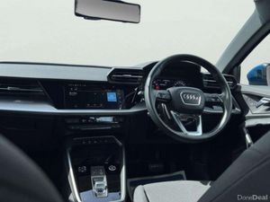 Audi A3 SPORTBACK 30TFSI , Low mileage - Image 2