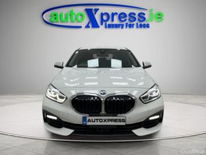 BMW 1-Series **SPORT**118d Automatic , Low mileage - Image 3