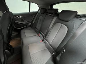 BMW 1-Series **SPORT**118d Automatic , Low mileage - Image 4