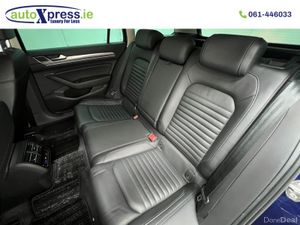 Volkswagen Passat ALLTRACK 4MOTION Automatic - Image 4