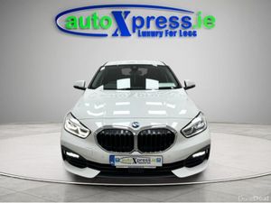 BMW 1-Series 118D Sport 1 Series - **HUGE SPEC** - Image 3