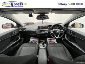 BMW 1-Series 118D PLAY EDITION JOY PLUS Automatic - Image 2