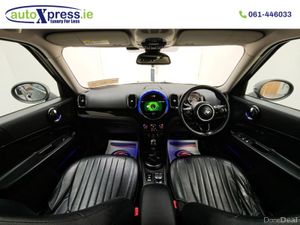 Mini Countryman CROSSOVER 2.0 Automatic, Reversing - Image 4