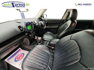 Mini Countryman CROSSOVER 2.0 Automatic, Reversing - Image 2