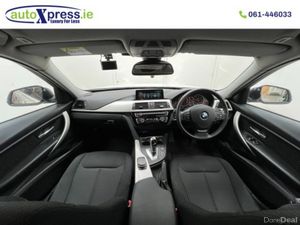 BMW 3-Series 320d Automatic - Image 2