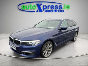 BMW 5-Series 520D Sport **HIGH SPEC** 4DR Auto - Image 3