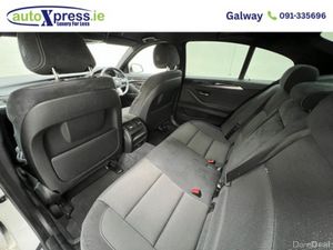 BMW 5-Series M-SPORT 523D Automatic, Low mileage - Image 4
