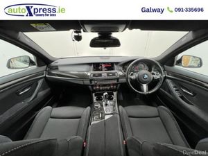 BMW 5-Series M-SPORT 523D Automatic, Low mileage - Image 2