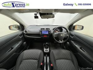 Mitsubishi Mirage 1.2 Automatic - Image 2