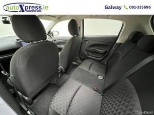 Mitsubishi Mirage 1.2 Automatic - Image 4
