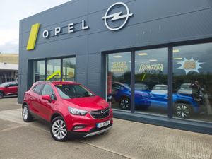 Opel Mokka SC 1.6 CDTi 136PS 6 Speed S/S - Image 3