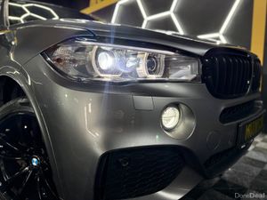◼️2018 BMW X5 40e M-SPORT 313 BHP◼️ - Image 3