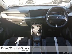 Opel Frontera Electric GS 54kW 113PS automatic - Image 2