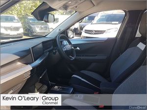 Opel Frontera Electric GS 54kW 113PS automatic - Image 4