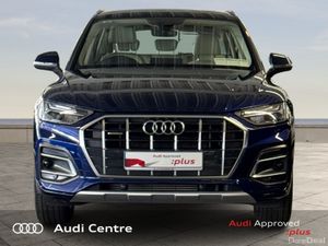 Audi Q5 50 TFSI e 299HP S tronic quattro SE - Image 2