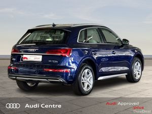 Audi Q5 50 TFSI e 299HP S tronic quattro SE - Image 3