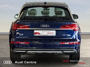 Audi Q5 50 TFSI e 299HP S tronic quattro SE - Image 4