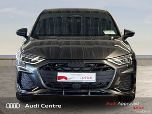 Audi A3 SB 35 TFSI 150HP S-T S LINE - Image 2