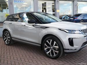 Land Rover Range Rover Evoque 2021 - Image 3