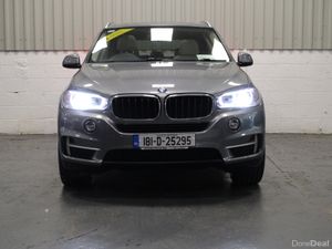 BMW X5 2018 - Image 2