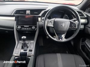 Honda Civic 1.0 VTEC Turbo Smart Plus - Image 3