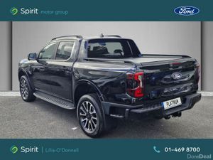 Ford Ranger NEW Platinum 3.0 TDCI V6 - Image 2
