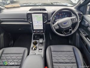 Ford Ranger NEW Platinum 3.0 TDCI V6 - Image 4