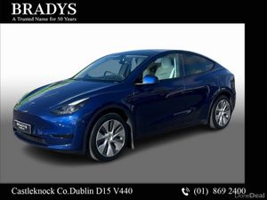 Tesla Model Y RWD - Image 3
