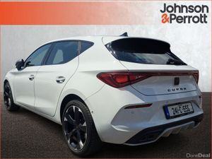 Cupra Leon 1.5TSI 150hp - Image 3
