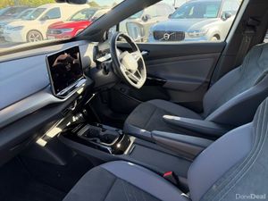 Volkswagen ID.4 Id4 Pro Match  Match  286 Pro Perf - Image 2
